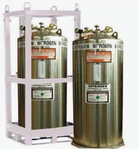mve液氮罐 mve液氮罐