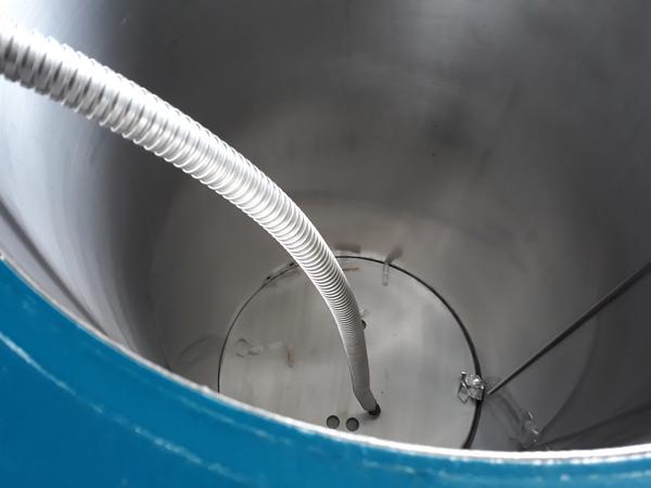 MVE XLC 500 MVE XLC 500