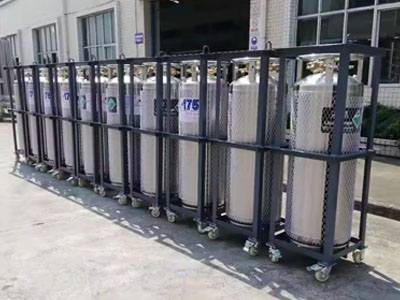 車載杜瓦瓶 車載杜瓦瓶