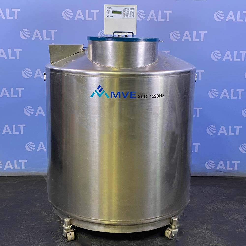 mve氣相罐